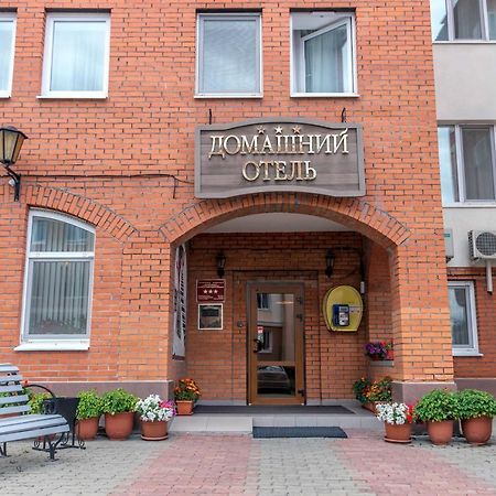 August Hotel Ekaterinburg Exterior photo